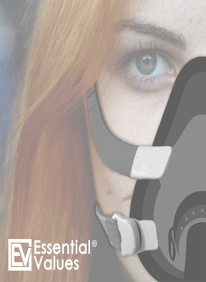 Essential Values Replacement Headgear Strap Compatible with F20 (Large) Nasal Pillow CPAP Mask (Strap only) - Image 4